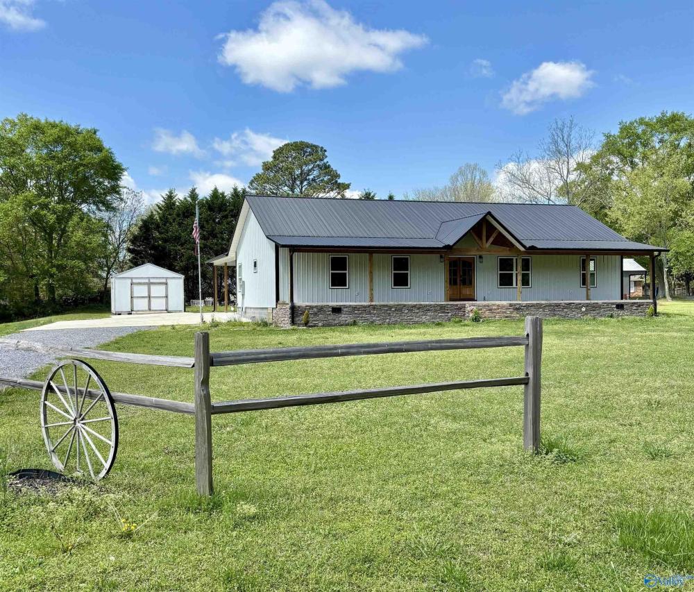 Currently Displayed Property Photo