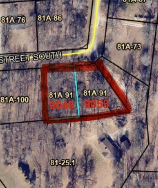 Currently Displayed Property Photo