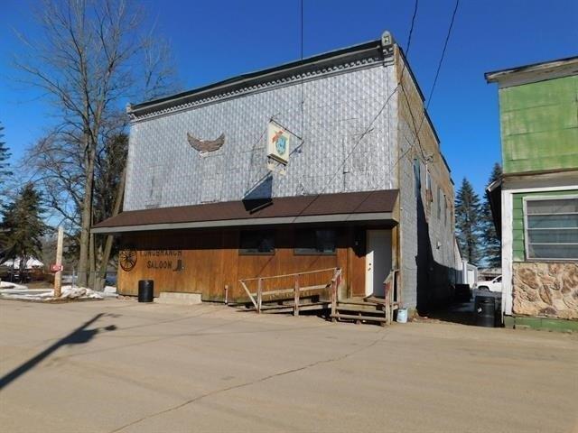 Currently Displayed Property Photo