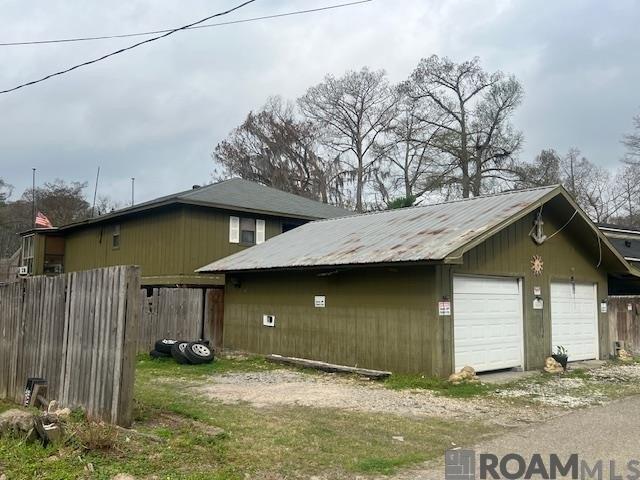 Currently Displayed Property Photo