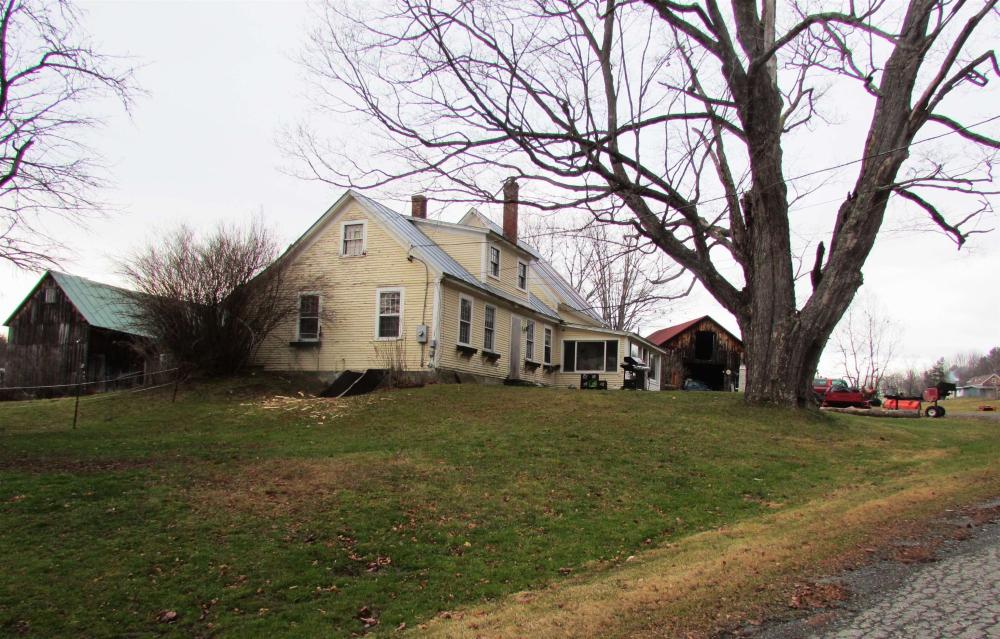 Currently Displayed Property Photo
