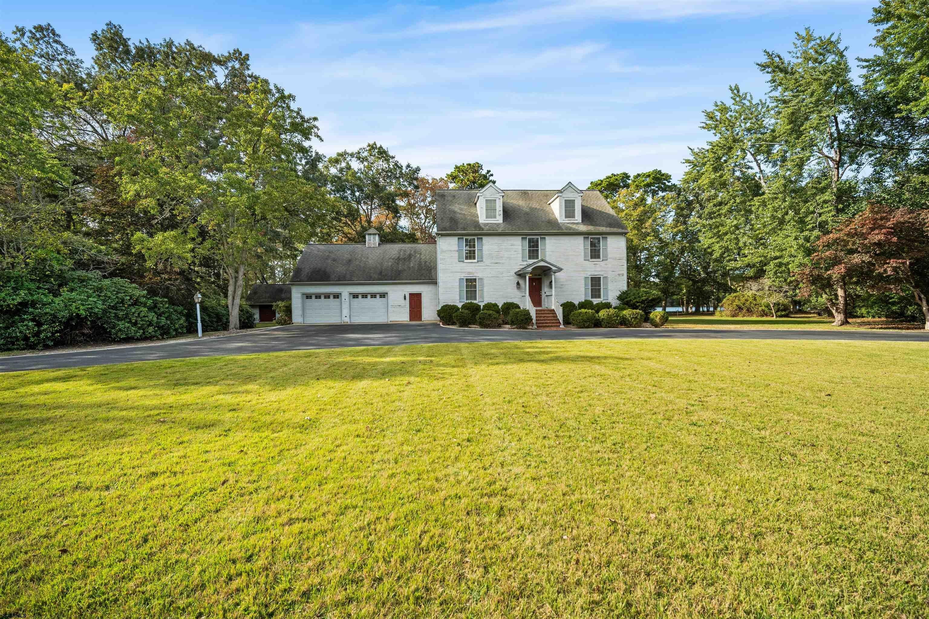 Currently Displayed Property Photo