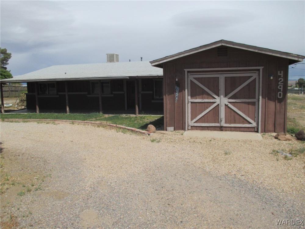 Currently Displayed Property Photo