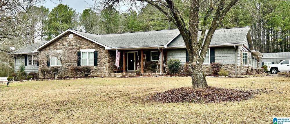 Currently Displayed Property Photo