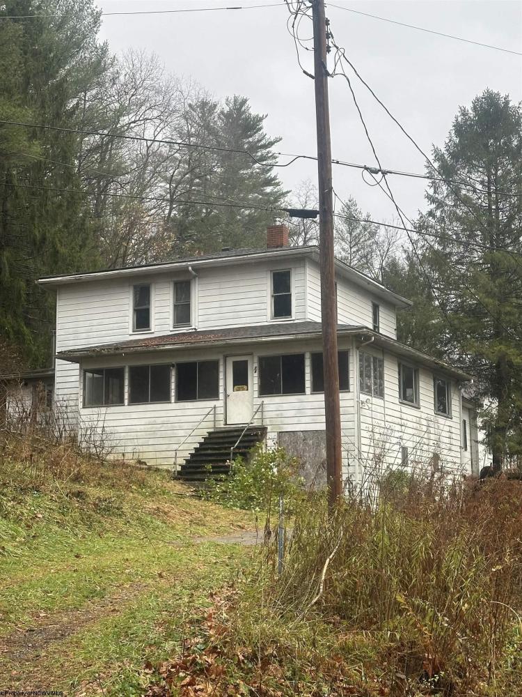 Currently Displayed Property Photo