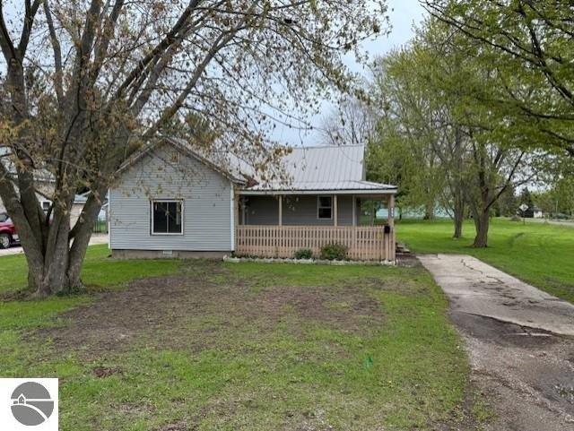 Currently Displayed Property Photo