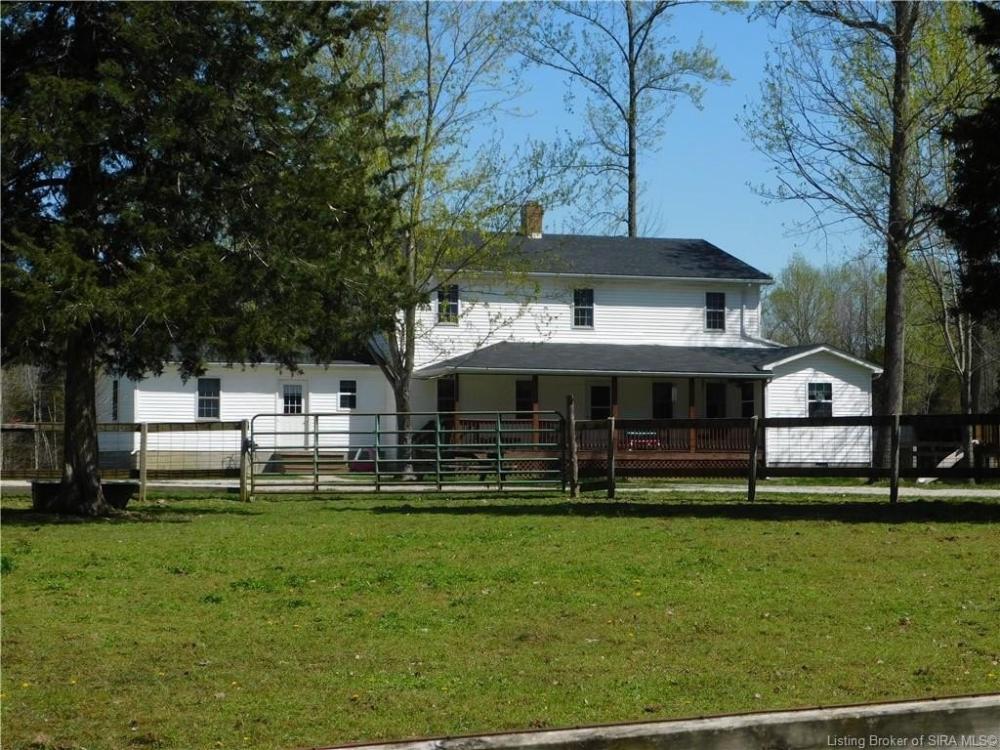Currently Displayed Property Photo