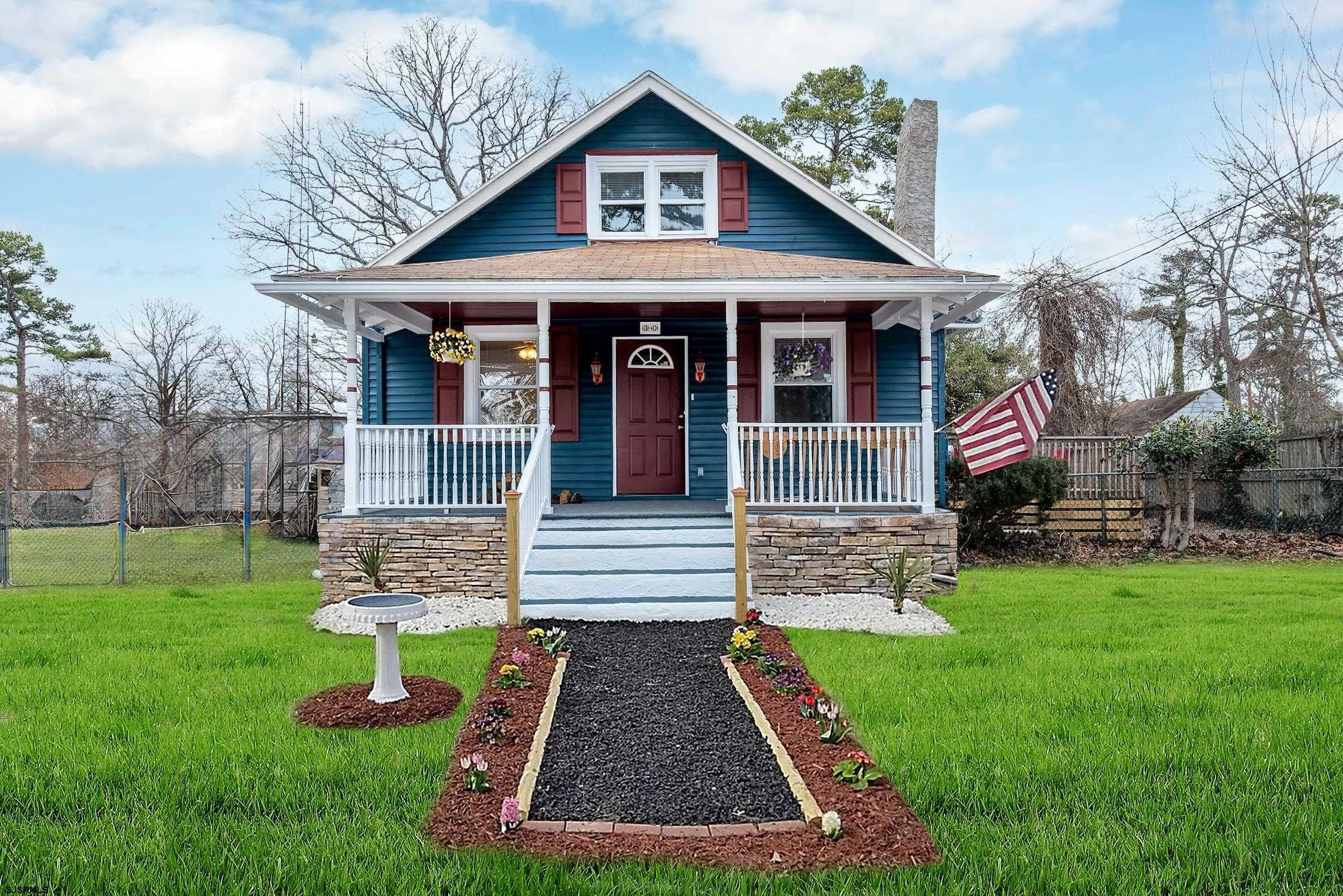 Currently Displayed Property Photo