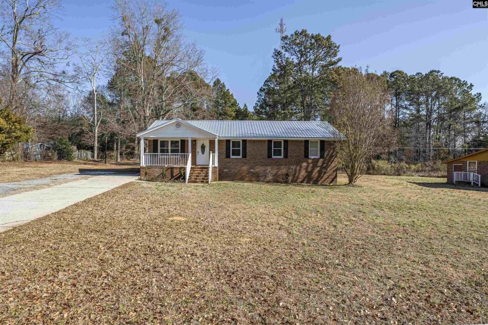 Currently Displayed Property Photo