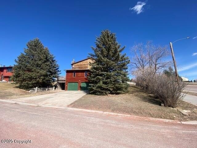 Currently Displayed Property Photo