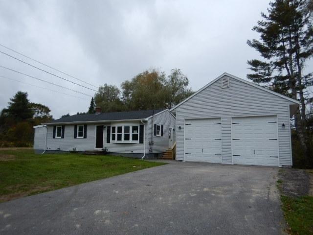 Currently Displayed Property Photo