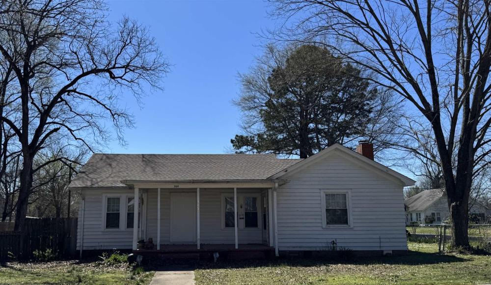 Currently Displayed Property Photo