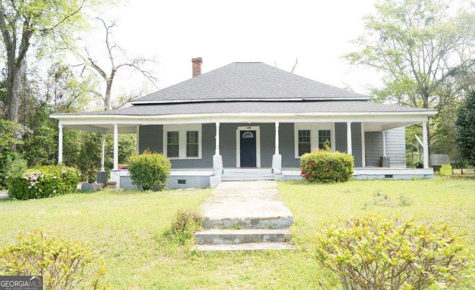 Currently Displayed Property Photo