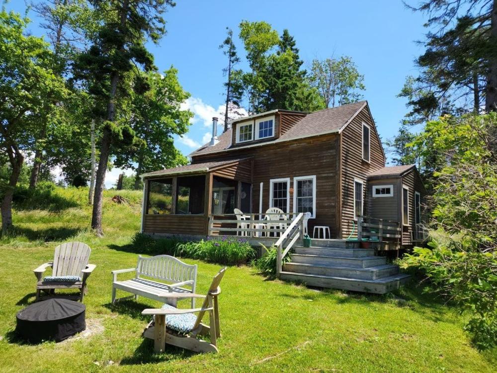 Currently Displayed Property Photo