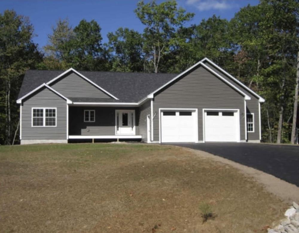 Currently Displayed Property Photo