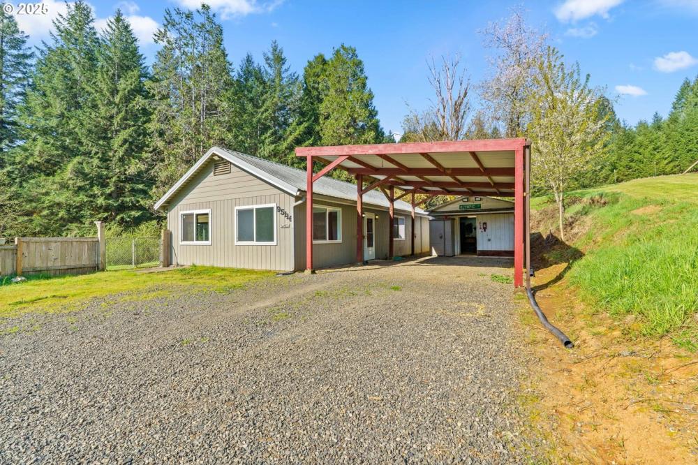Currently Displayed Property Photo