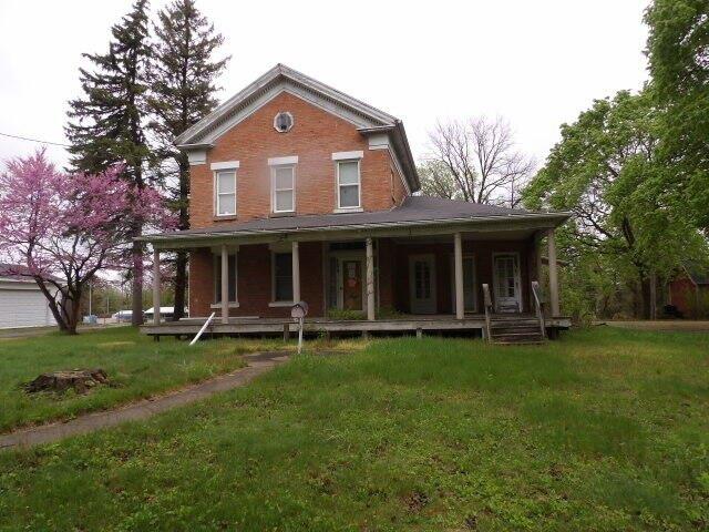 Currently Displayed Property Photo