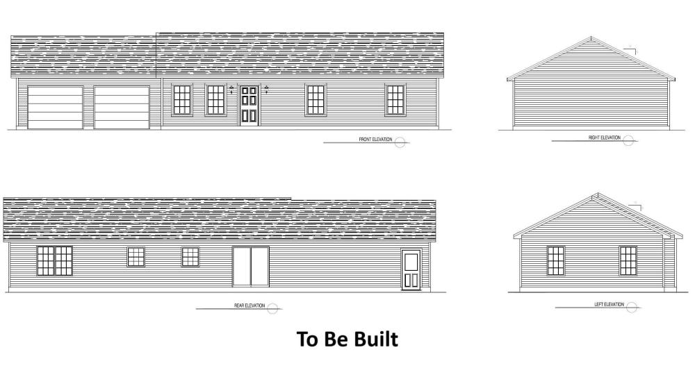 Currently Displayed Property Photo