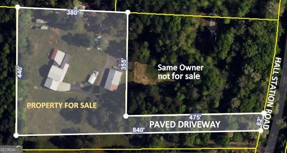 Currently Displayed Property Photo
