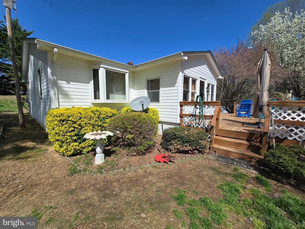 Currently Displayed Property Photo