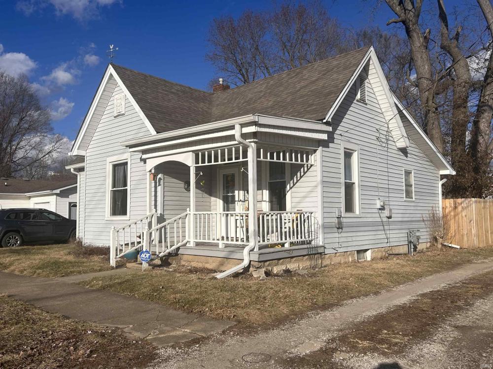 Currently Displayed Property Photo