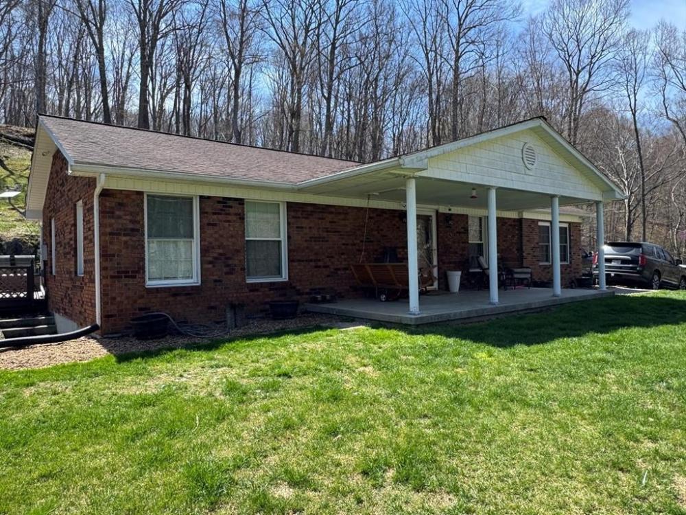 Currently Displayed Property Photo