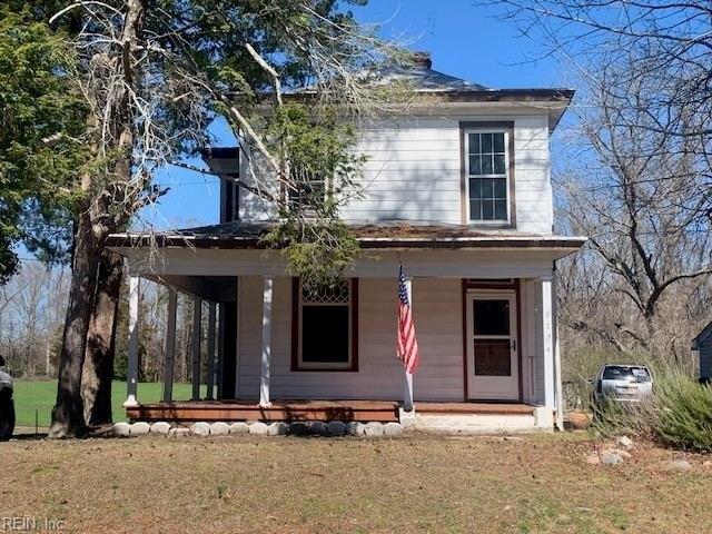 Currently Displayed Property Photo