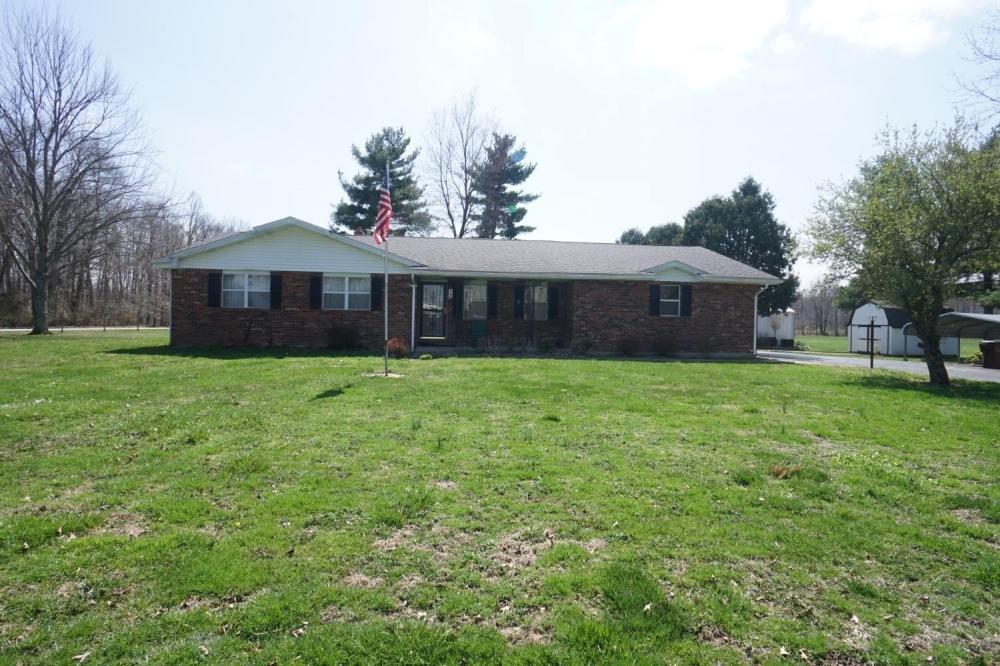 Currently Displayed Property Photo