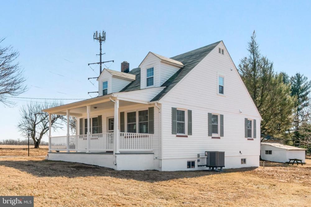Currently Displayed Property Photo
