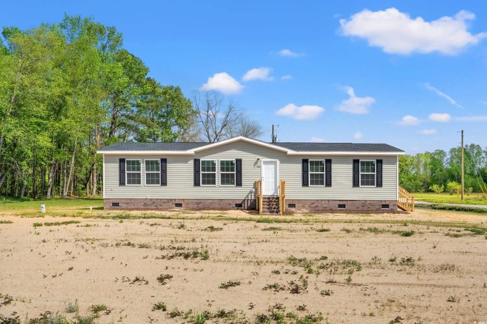 Currently Displayed Property Photo