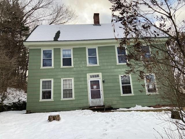 Currently Displayed Property Photo