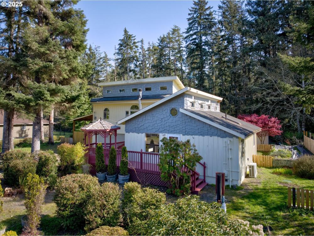 Currently Displayed Property Photo