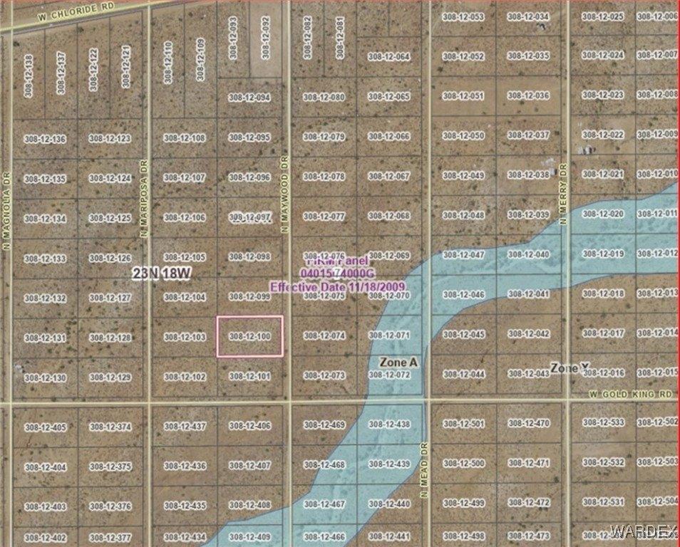 Currently Displayed Property Photo