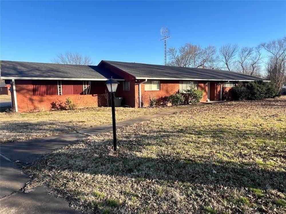 Currently Displayed Property Photo