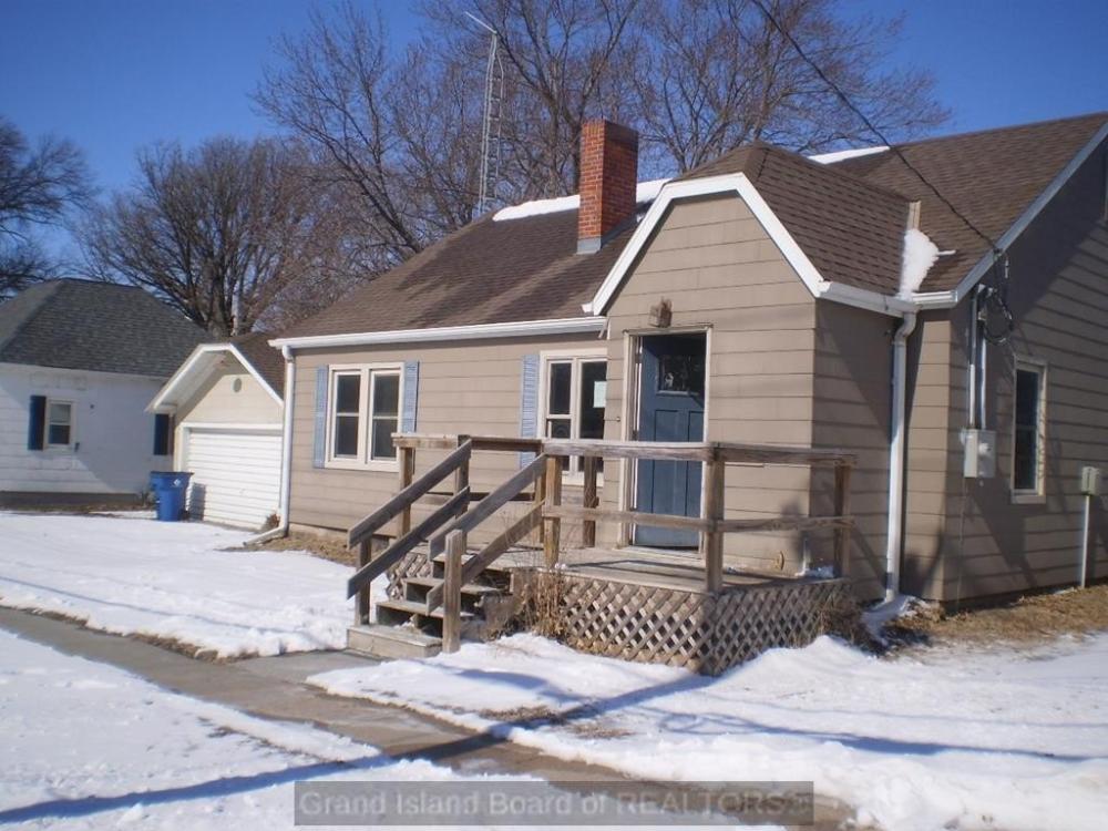 Currently Displayed Property Photo