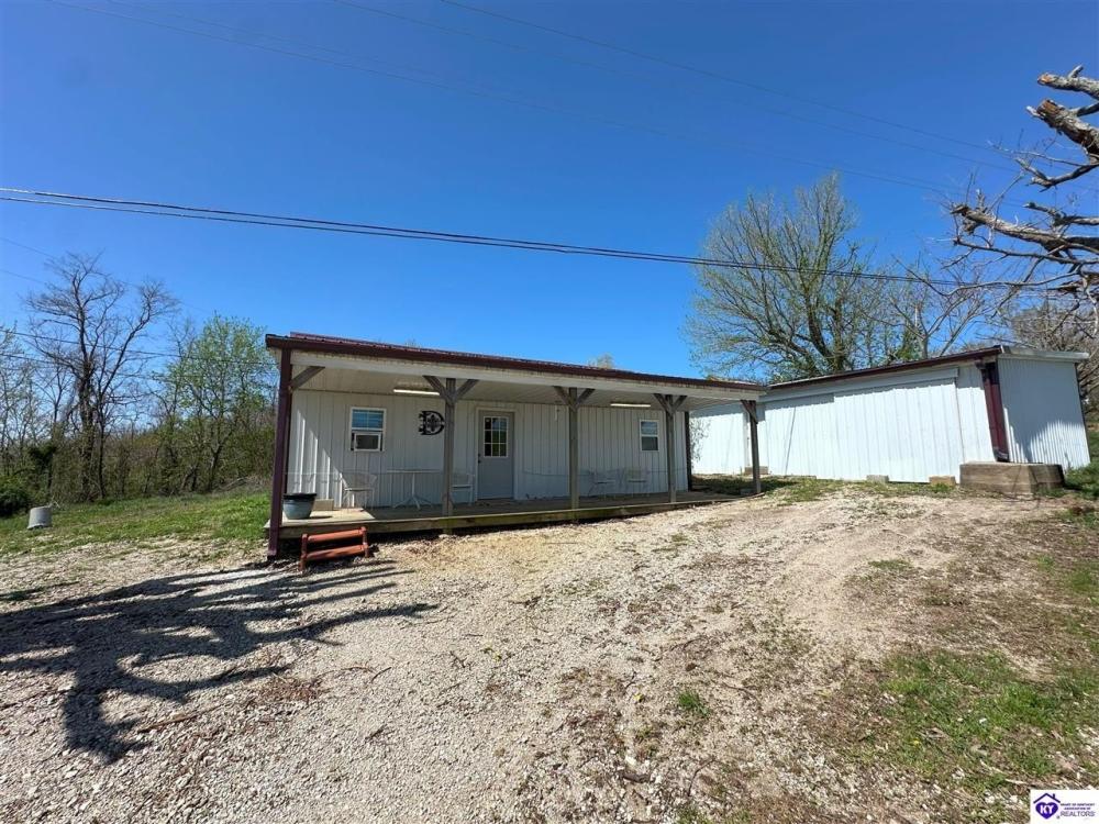 Currently Displayed Property Photo