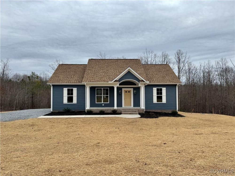 Currently Displayed Property Photo