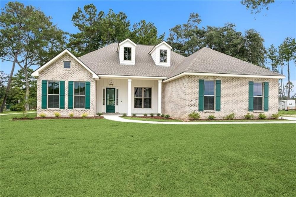 Currently Displayed Property Photo