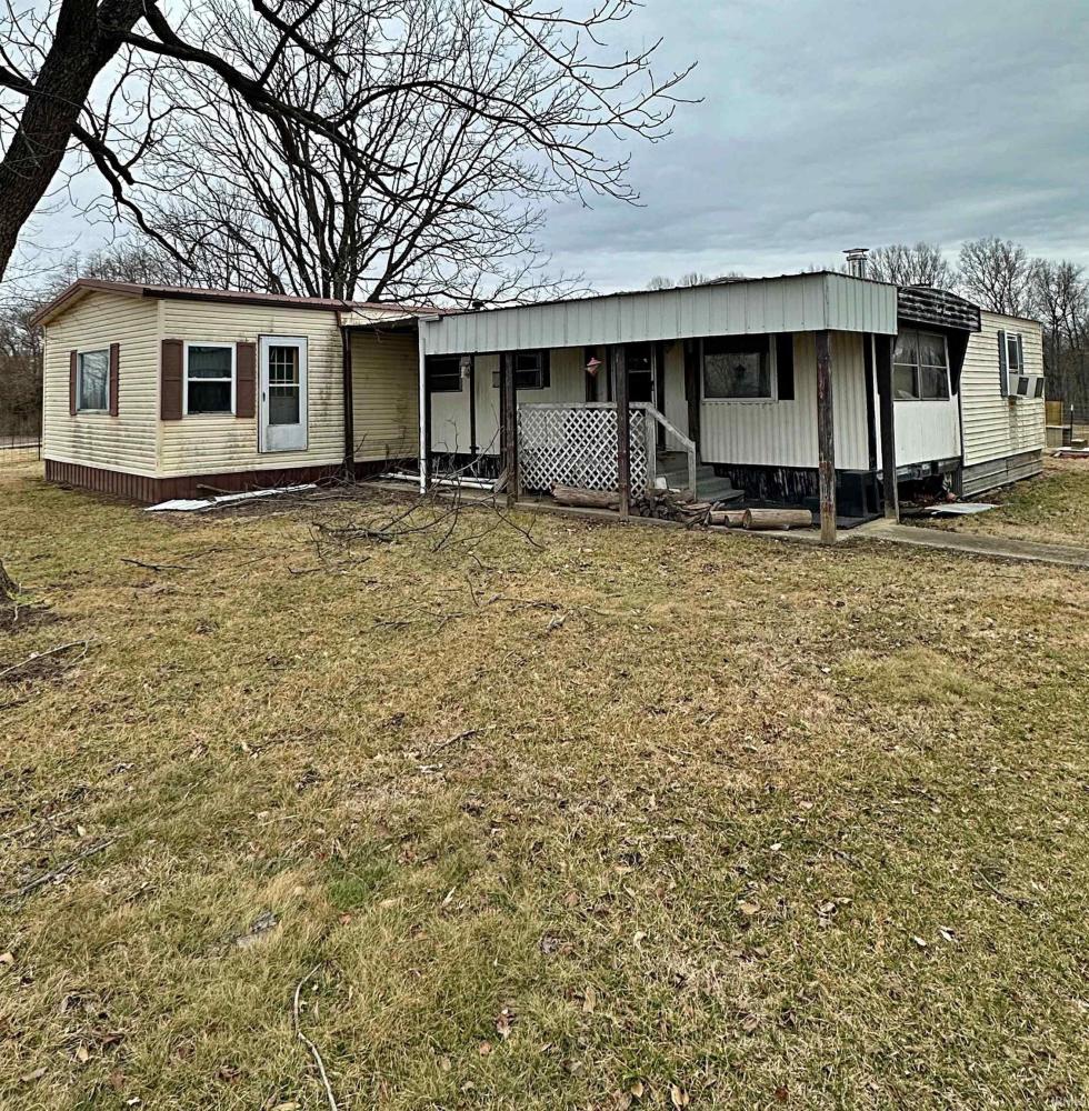 Currently Displayed Property Photo