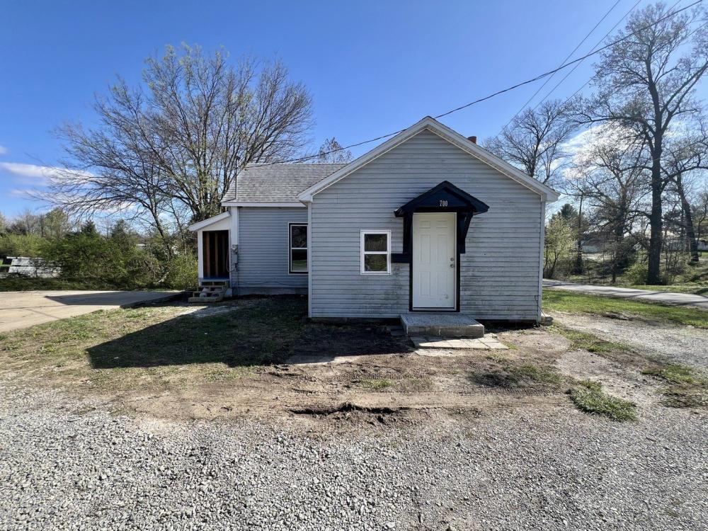 Currently Displayed Property Photo