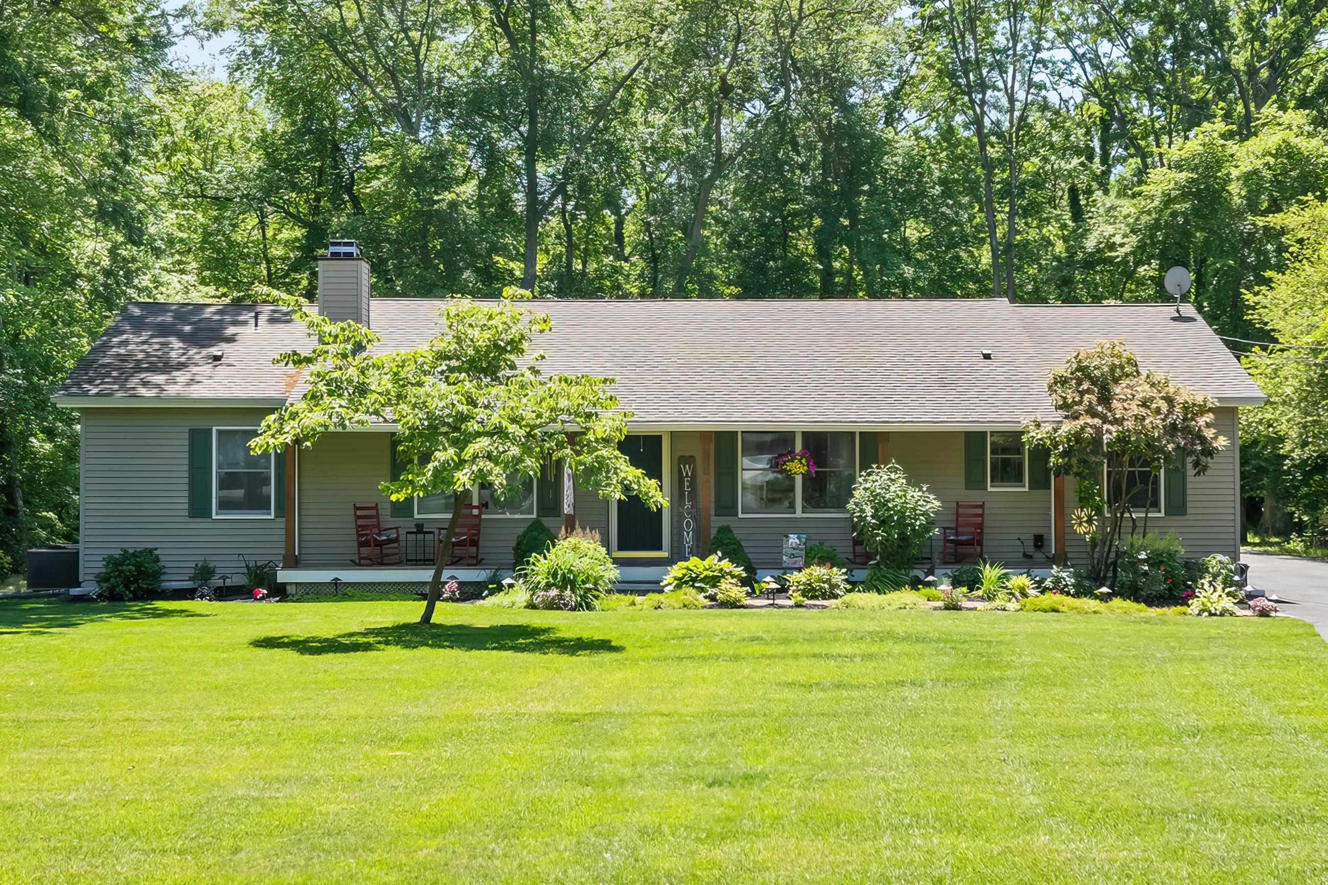 Currently Displayed Property Photo