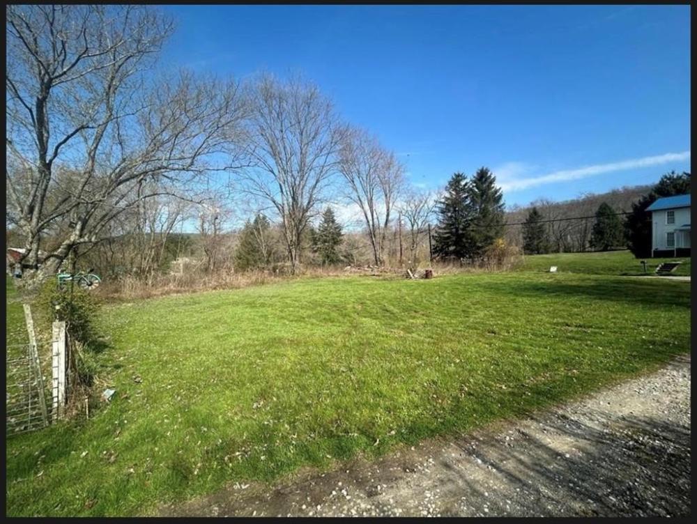 Currently Displayed Property Photo