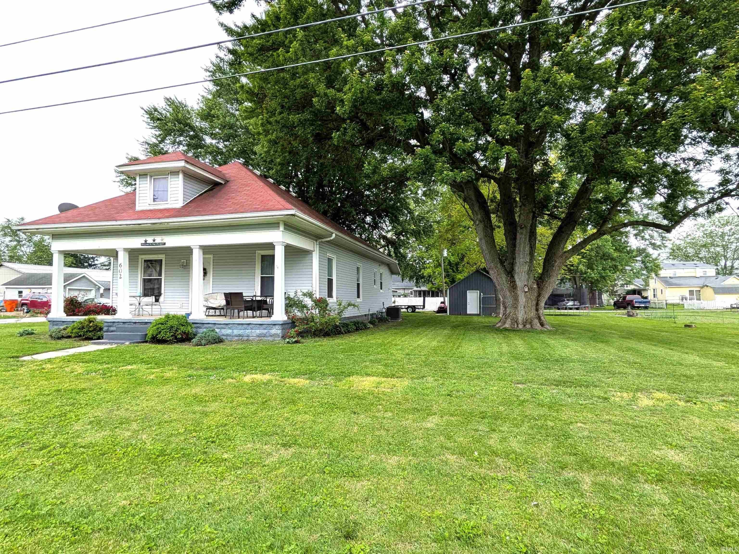Currently Displayed Property Photo