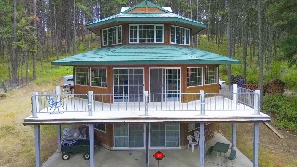 Currently Displayed Property Photo