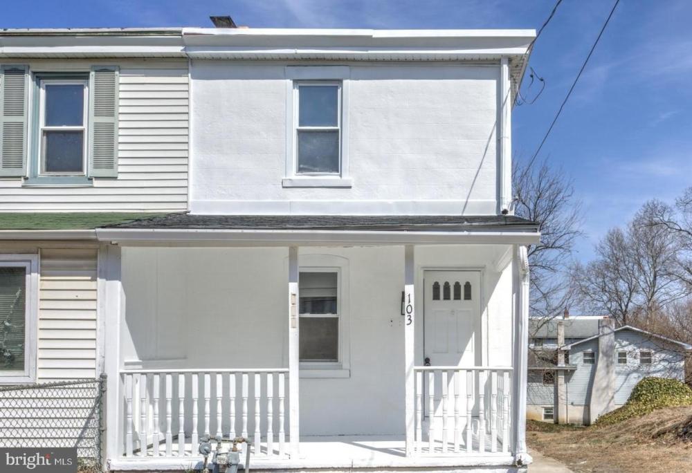 Currently Displayed Property Photo