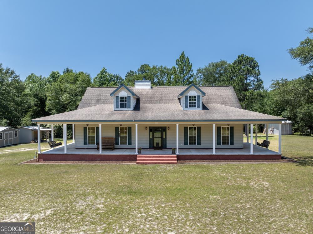 Currently Displayed Property Photo