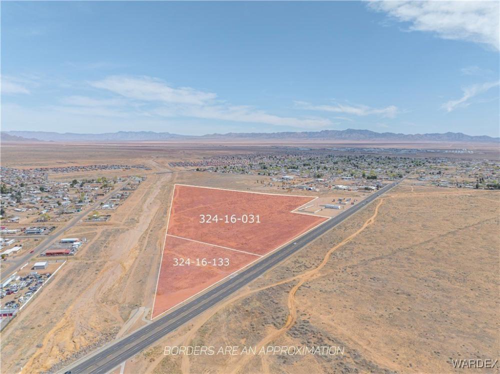 Currently Displayed Property Photo
