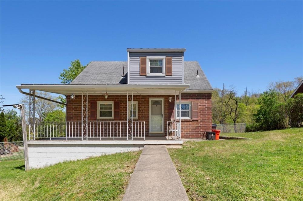 Currently Displayed Property Photo