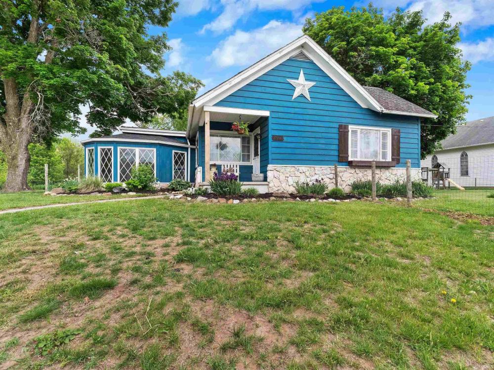 Currently Displayed Property Photo