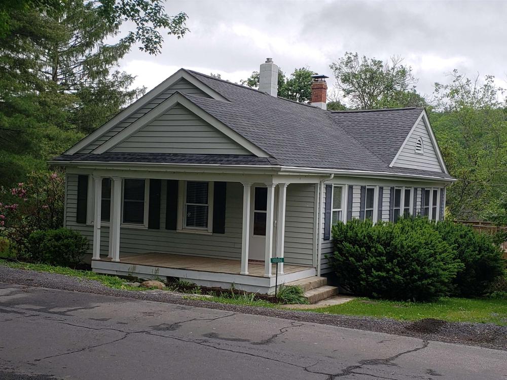 Currently Displayed Property Photo